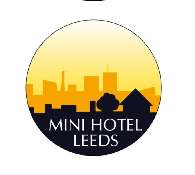 Mini Hotel Leeds 利兹 外观 照片